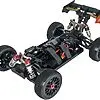 1:8 Virus 4.1 4S BL 2.4G 100% RTR | # 500409061 – Bild 5