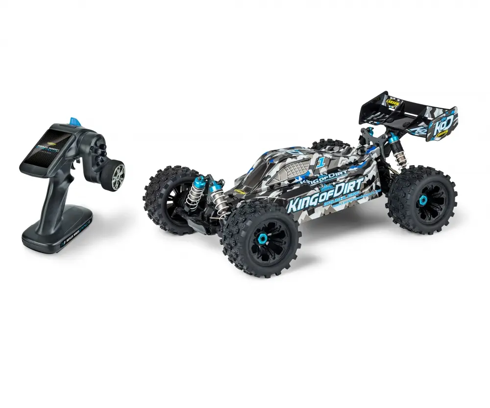 1:8 King of Dirt Buggy 4S RTR | # 500409063
