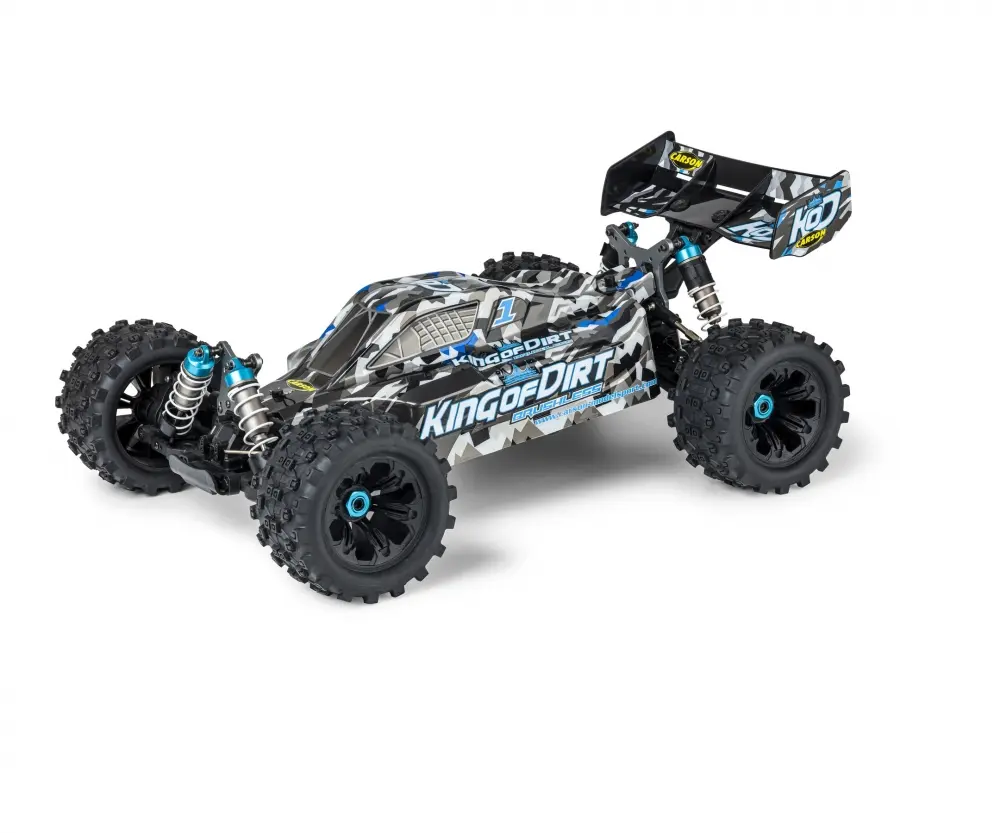 1:8 King of Dirt Buggy 4S RTR | # 500409063 – Bild 2
