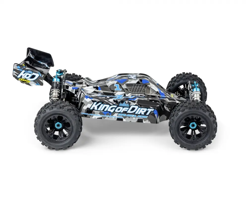 1:8 King of Dirt Buggy 4S RTR | # 500409063 – Bild 3