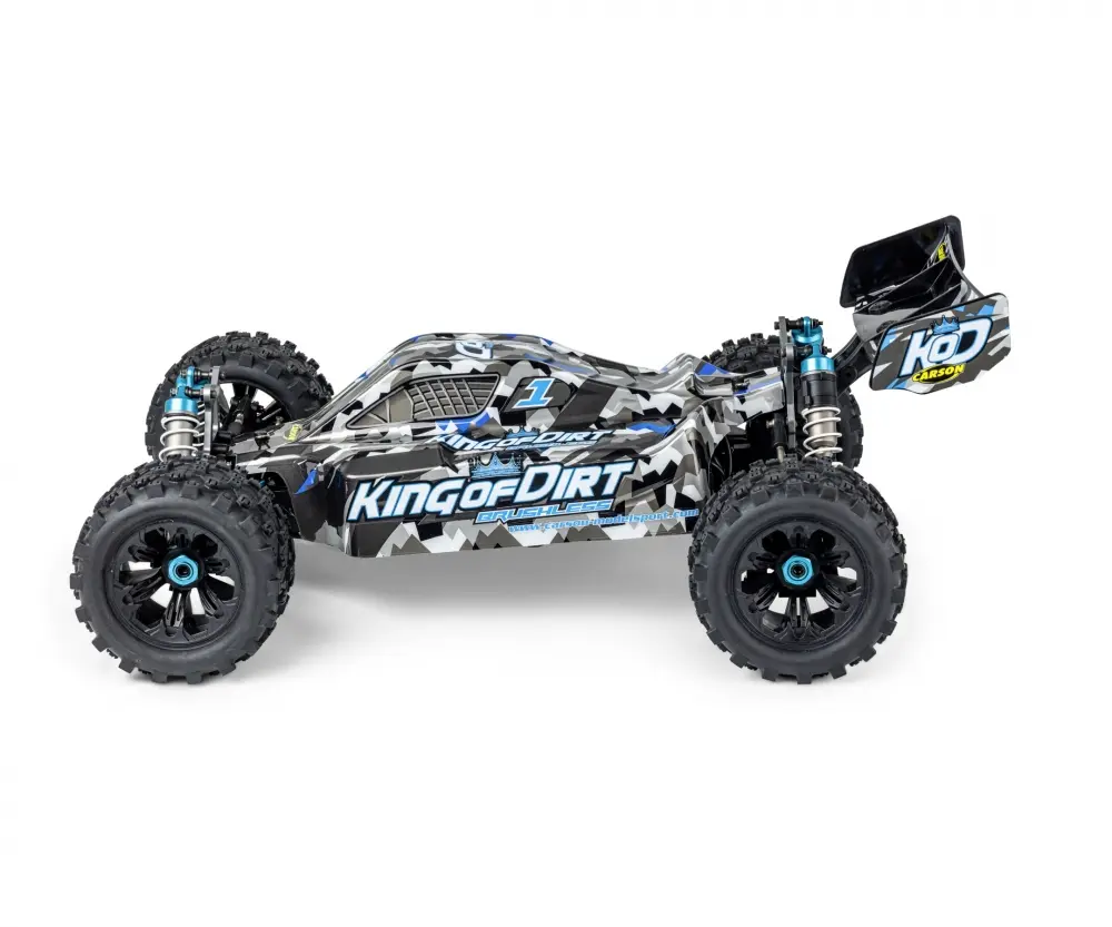 1:8 King of Dirt Buggy 4S RTR | # 500409063 – Bild 4