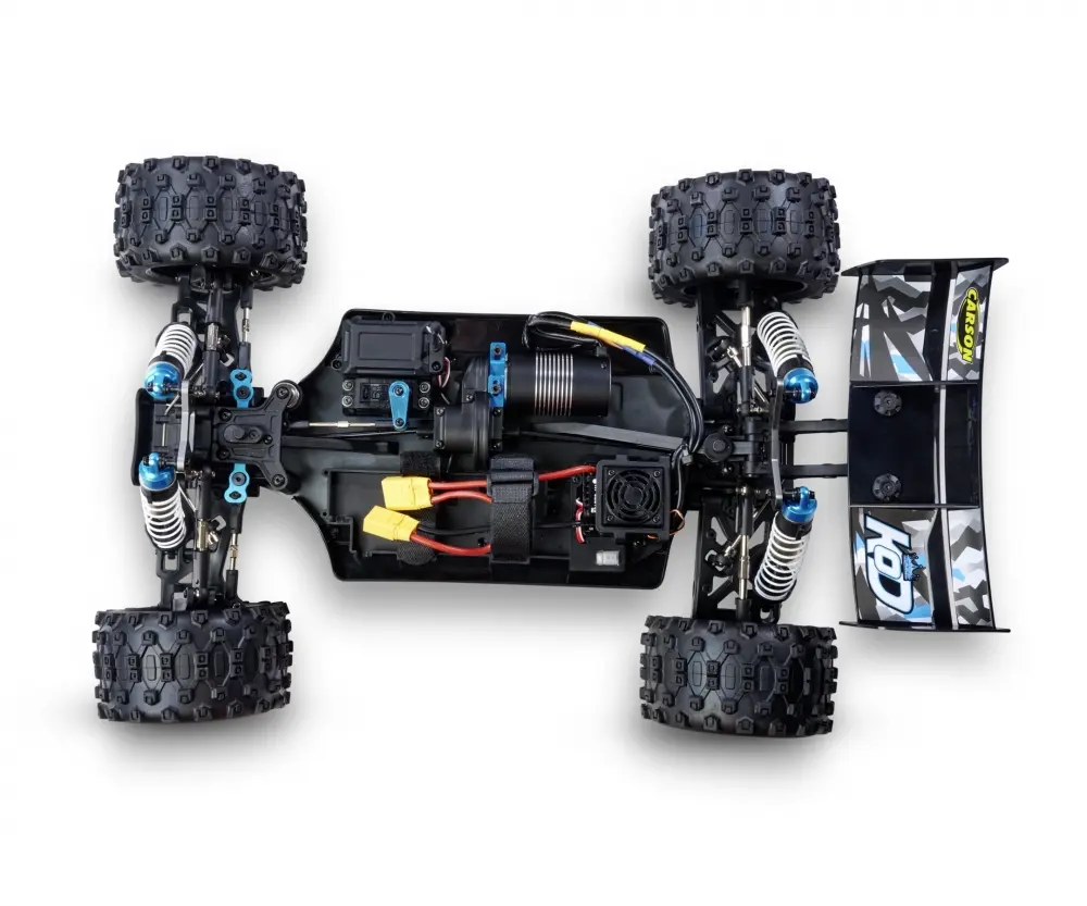 1:8 King of Dirt Buggy 4S RTR | # 500409063 – Bild 5