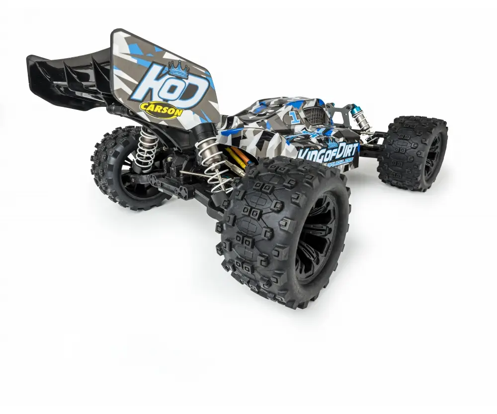 1:8 King of Dirt Buggy 4S RTR | # 500409063 – Bild 7