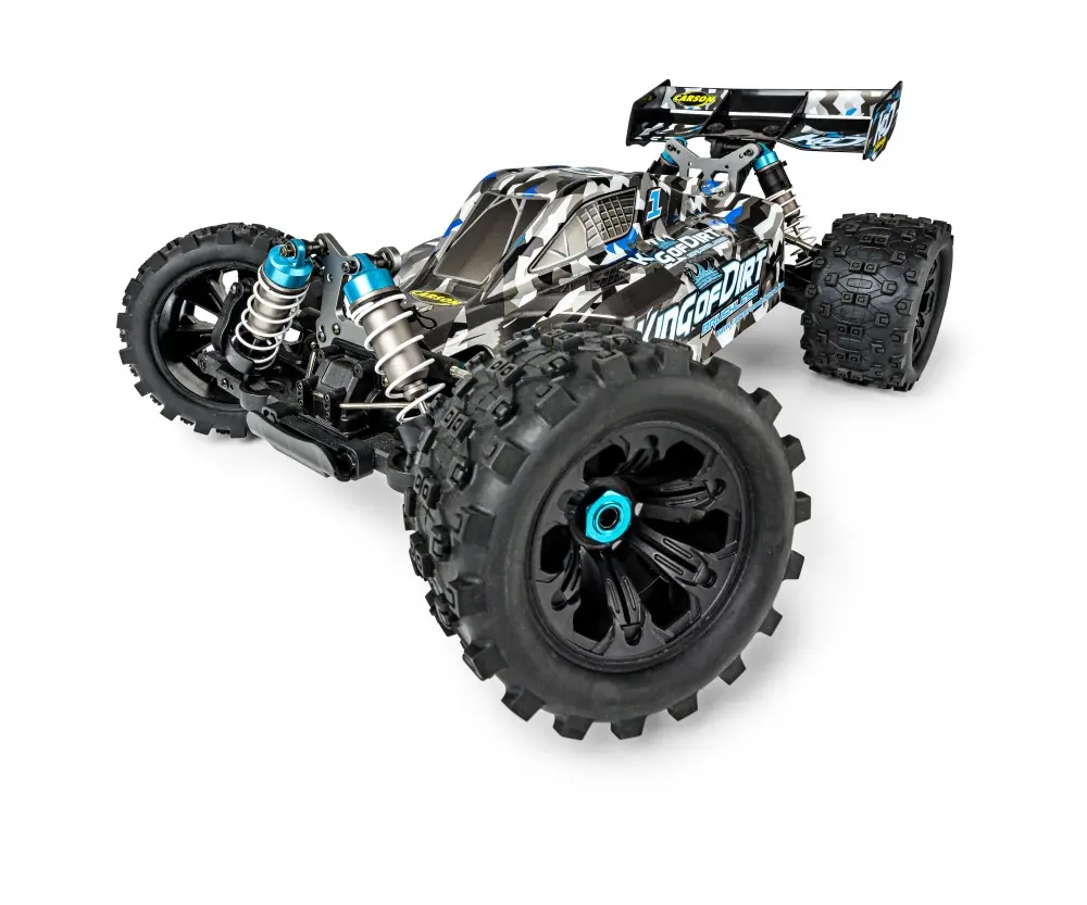 1:8 King of Dirt Buggy 4S RTR | # 500409063 – Bild 8