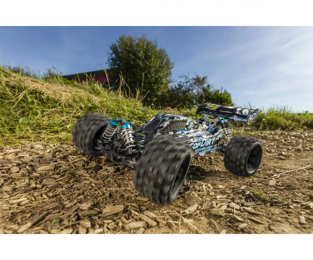 1:8 King of Dirt Buggy 4S RTR | # 500409063 – Bild 13