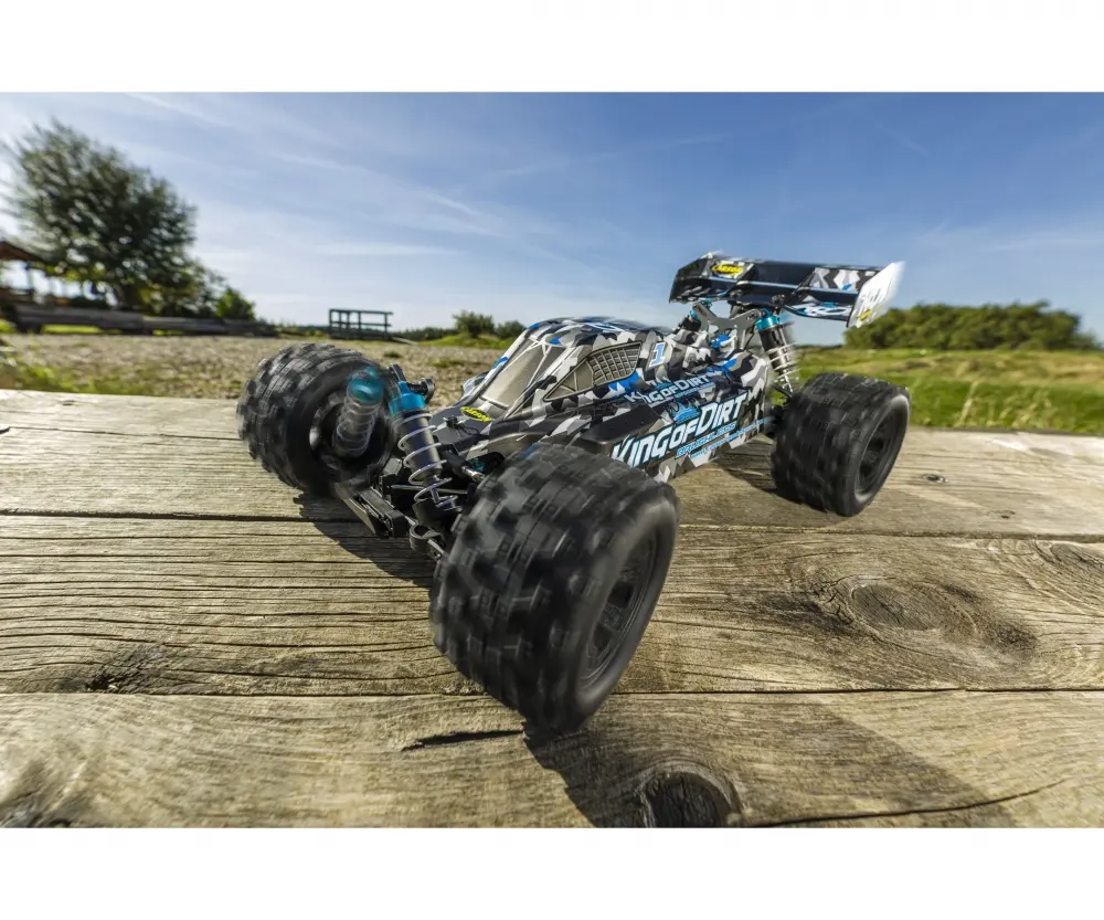 1:8 King of Dirt Buggy 4S RTR | # 500409063 – Bild 14