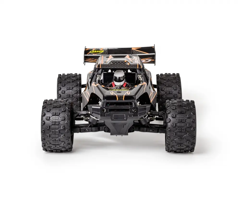 1:8 King of Dirt Cage 4S RTR | # 500409064 – Bild 10
