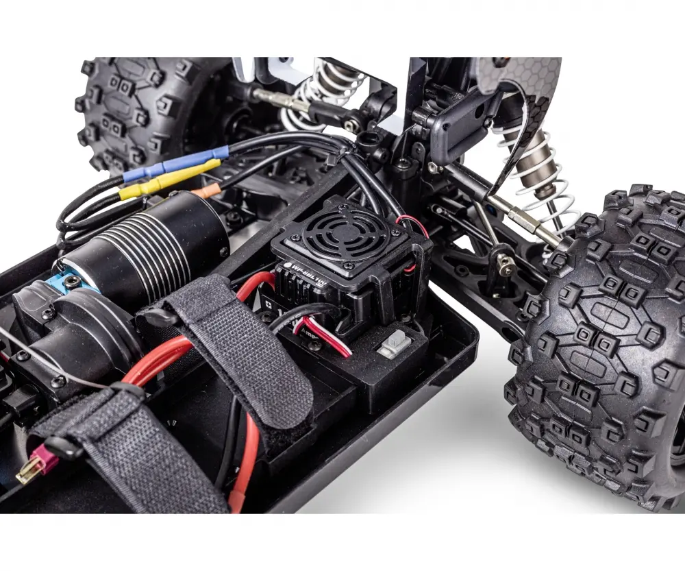 1:8 King of Dirt Cage 4S RTR | # 500409064 – Bild 13