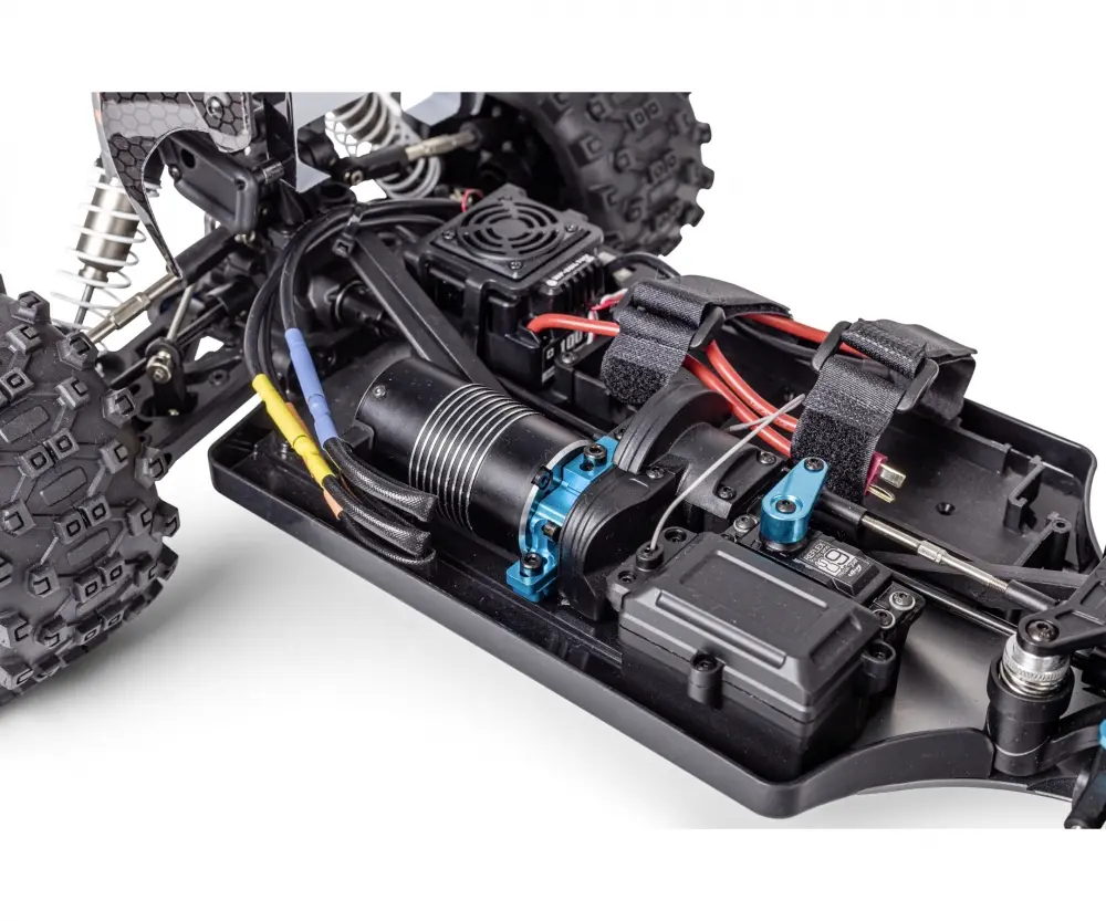 1:8 King of Dirt Cage 4S RTR | # 500409064 – Bild 14