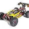 1:8 Virus Rocket 120 6S 2.4G 100% RTR | # 500409072 – Bild 2