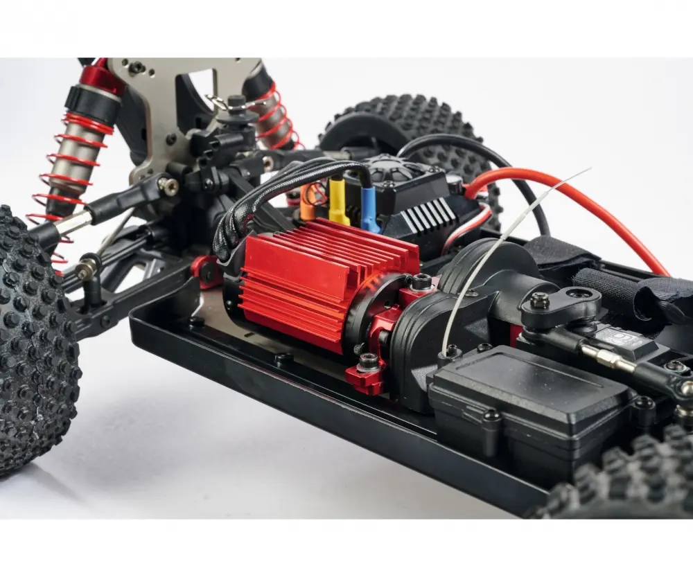 1:8 Virus Rocket 120 6S 2.4G 100% RTR | # 500409072 – Bild 6