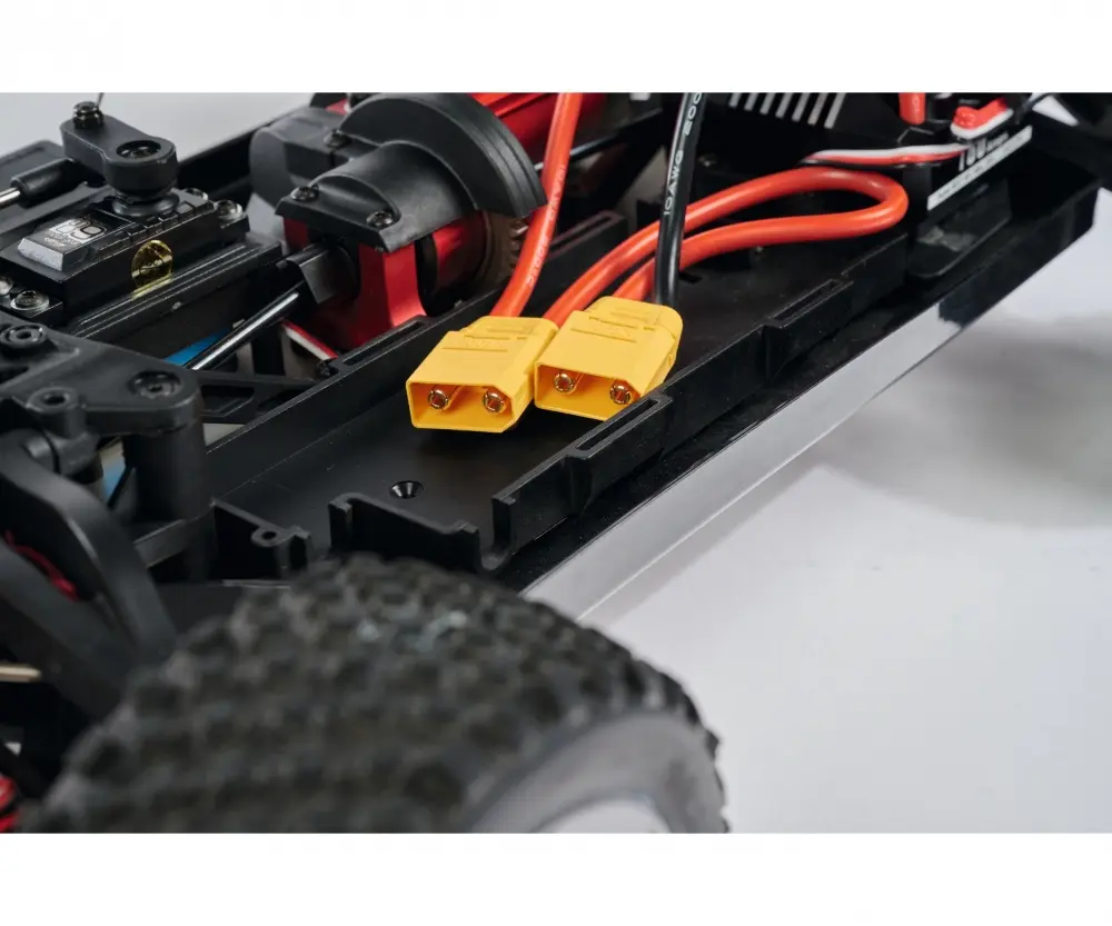 1:8 Virus Rocket 120 6S 2.4G 100% RTR | # 500409072 – Bild 8