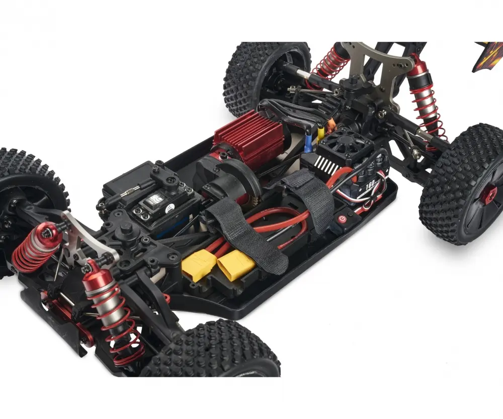 1:8 Virus Rocket 120 6S 2.4G 100% RTR | # 500409072 – Bild 9