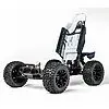 1:8 Virus Extreme 2.4G 100% RTR blau | # 500409074 – Bild 6