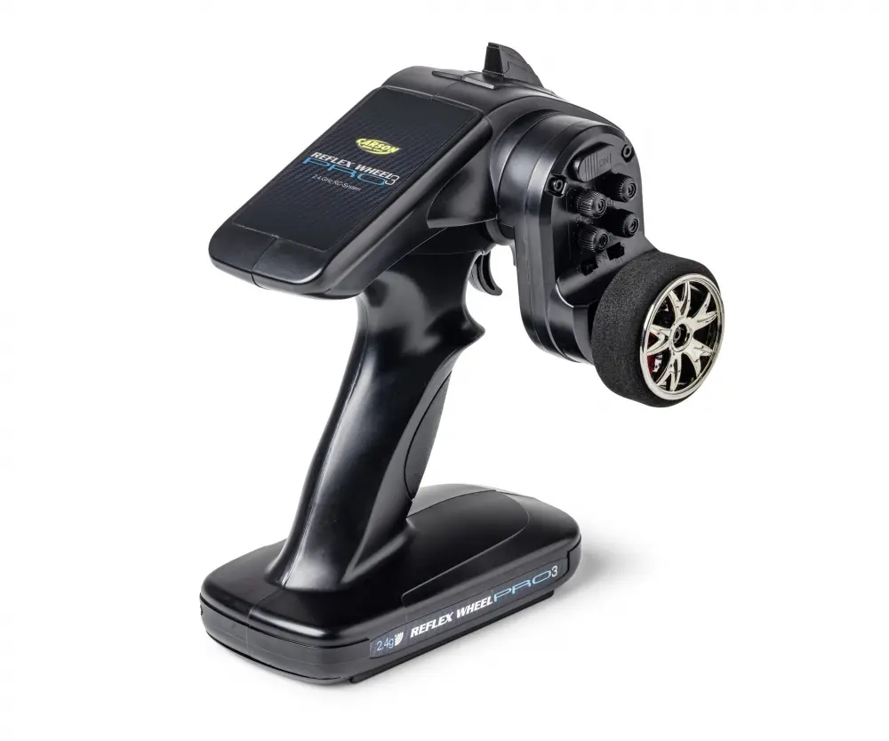 1:8 Virus Extreme 2.4G 100% RTR blau | # 500409074 – Bild 7