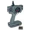 FS Reflex X1 2-Kanal 2.4G grau | # 500500105