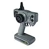 FS Reflex X1 2-Kanal 2.4G grau | # 500500105 – Bild 2