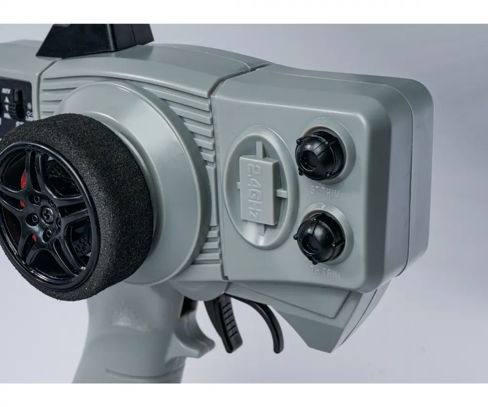 FS Reflex X1 2-Kanal 2.4G grau | # 500500105 – Bild 3