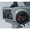 FS Reflex X1 2-Kanal 2.4G grau | # 500500105 – Bild 4