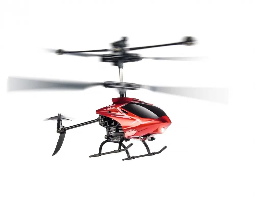 Nano Tyrann 230 IR 2Ch 100% RTF | # 500507070 – Bild 3