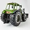 1:16 RC Traktor m. Frontlader 2.4G 100% | # 500907347 – Bild 4