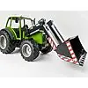 1:16 RC Traktor m. Frontlader 2.4G 100% | # 500907347 – Bild 7