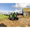 1:16 RC Traktor m. Frontlader 2.4G 100% | # 500907347 – Bild 12