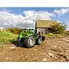 1:16 RC Traktor m. Frontlader 2.4G 100% | # 500907347 – Bild 13