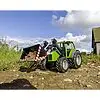 1:16 RC Traktor m. Frontlader 2.4G 100% | # 500907347 – Bild 14