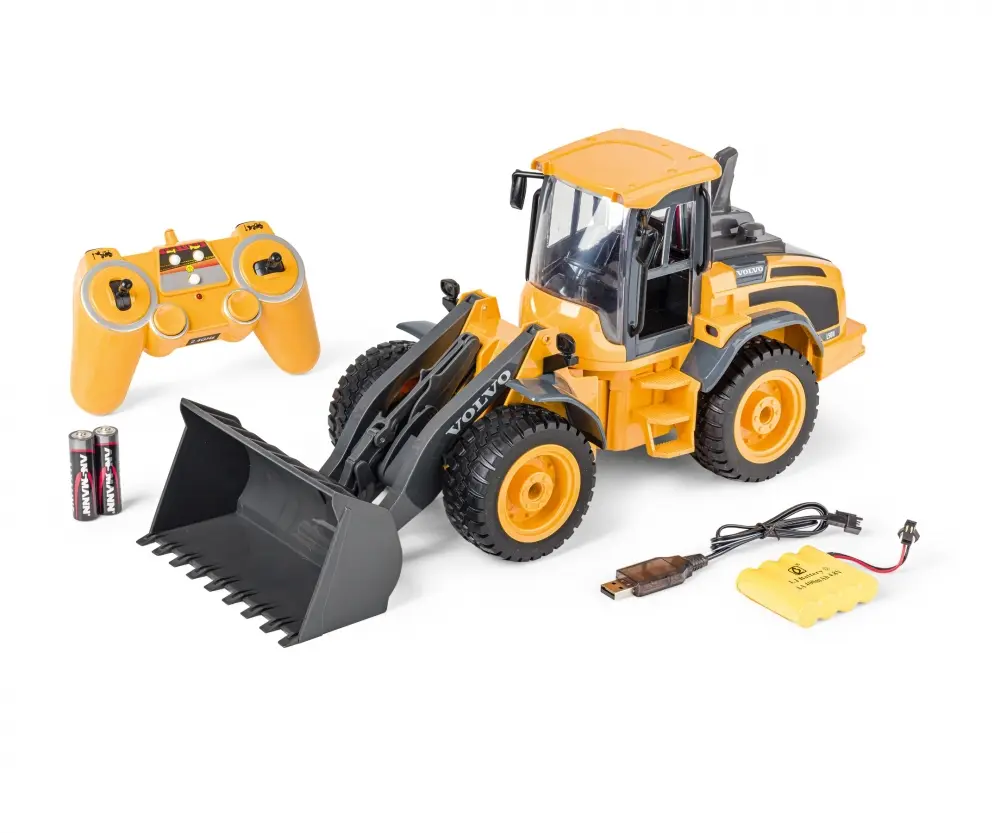 1:16 Radlader Volvo 2.4G 100% RTR | # 500907648