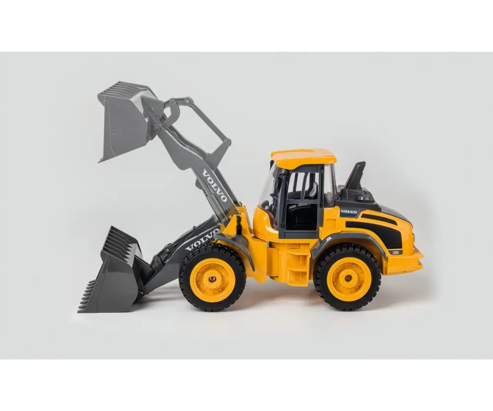 1:16 Radlader Volvo 2.4G 100% RTR | # 500907648 – Bild 5