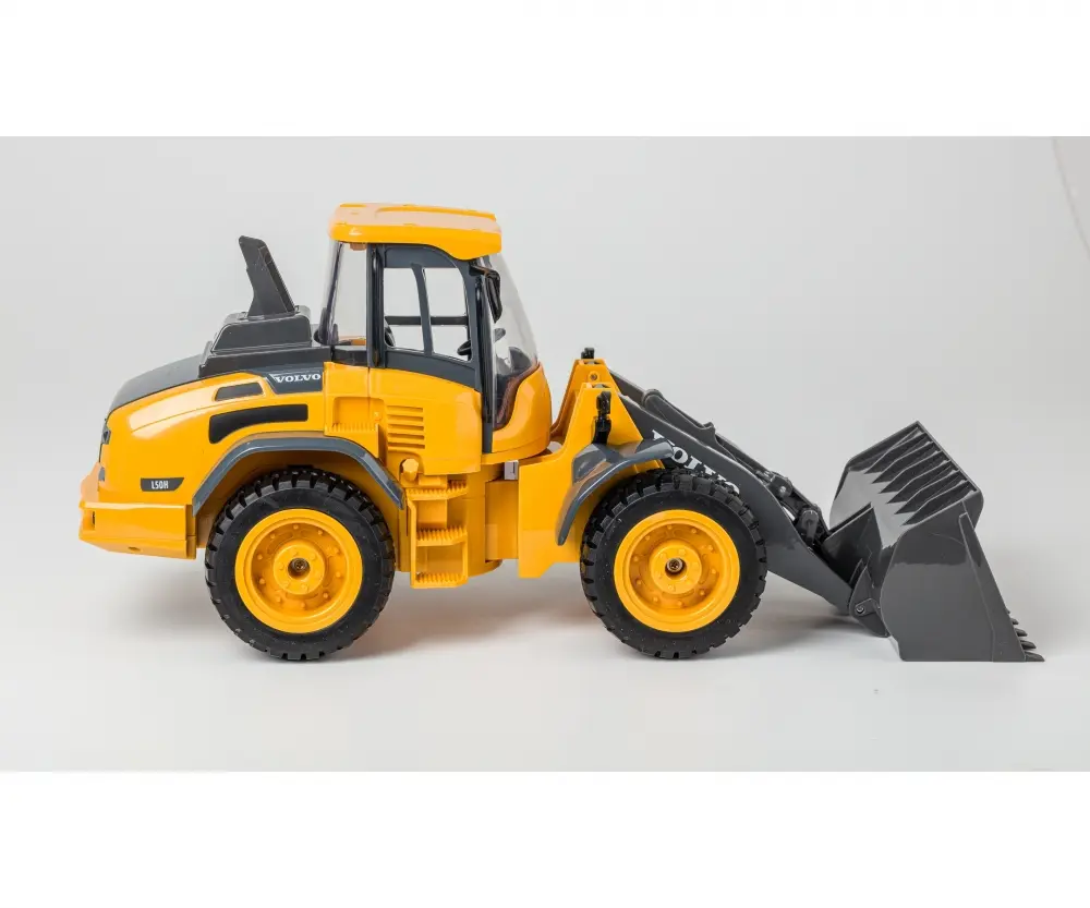 1:16 Radlader Volvo 2.4G 100% RTR | # 500907648 – Bild 6