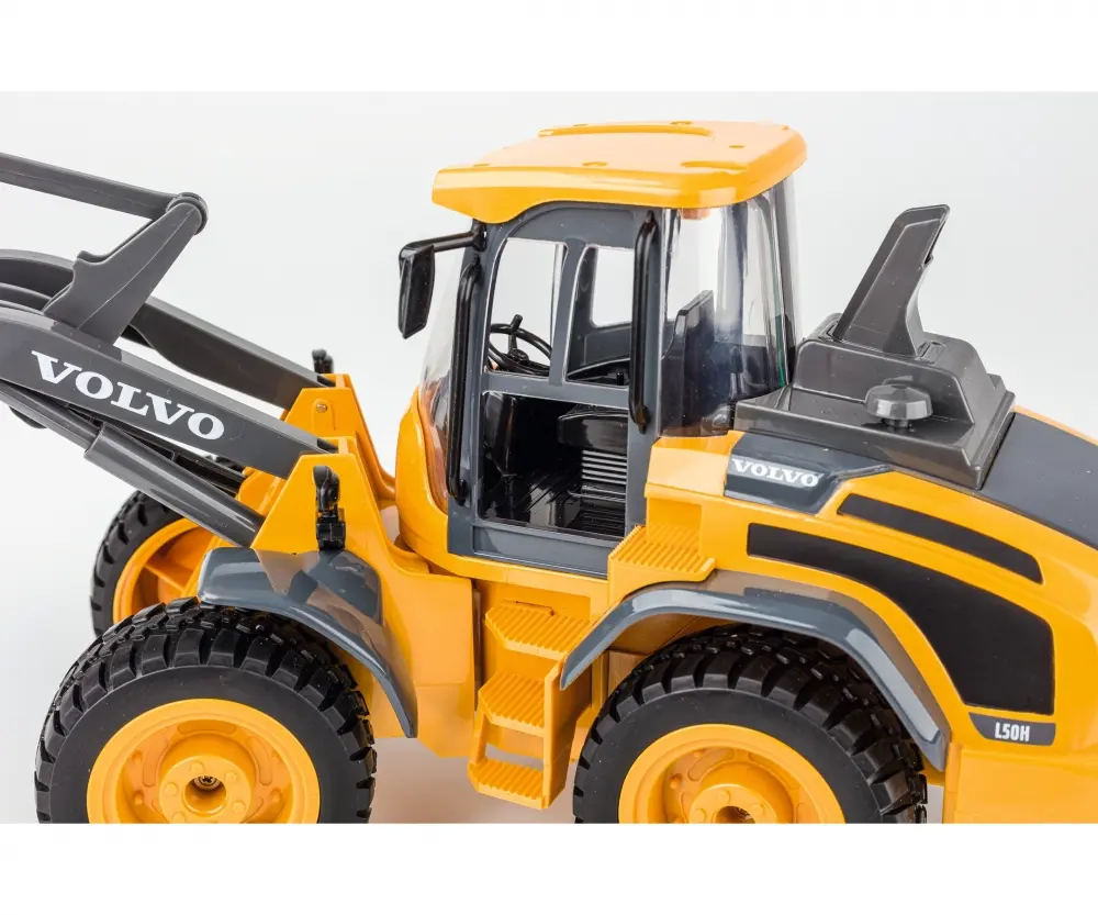 1:16 Radlader Volvo 2.4G 100% RTR | # 500907648 – Bild 7