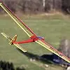 Robbe Modellsport Marabu 6 Holzbausatz Retro-Line Segler-, oder Elektromodell | # 2702 – Bild 3