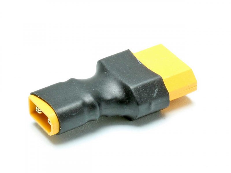 PICHLER Adapter XT30 -> XT60 | # 18106