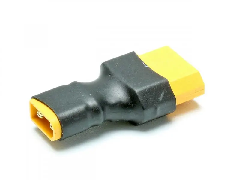 PICHLER Adapter XT30 -> XT60 | # 18106