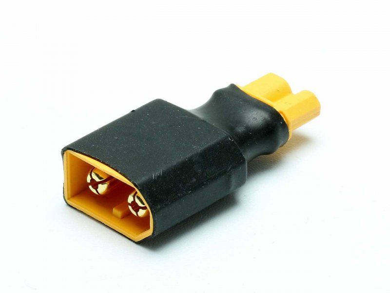 PICHLER Adapter XT60 -> XT30 | # 18087