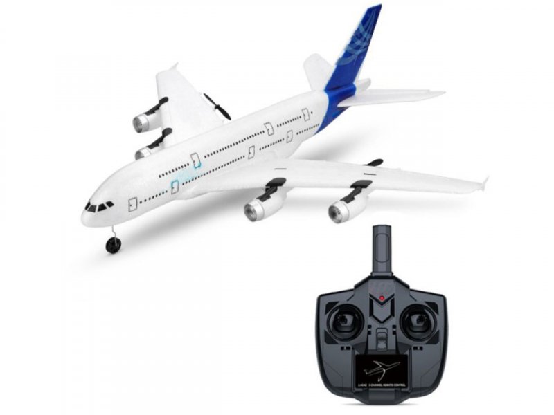 PICHLER Airliner A380 / 510mm | # 15020