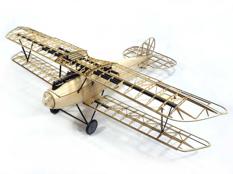 PICHLER Albatros D.III / 1800 mm | # 15481
