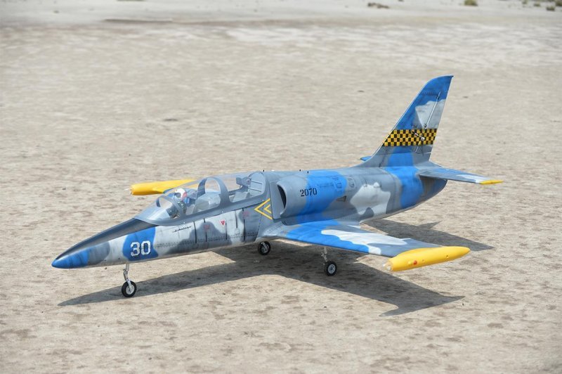 Black Horse Albatros L-39 / 1720 mm | # 15282