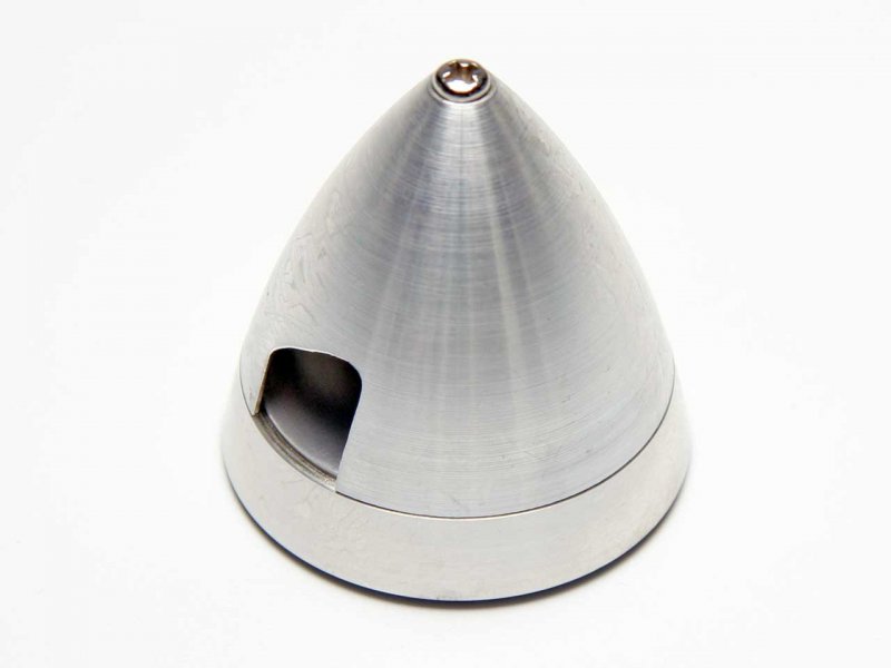 PICHLER Alu Spinner Ø35mm (2.0 mm