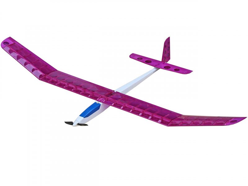 PICHLER Amethyst III (Laser Cut Kit) / 1260mm | # 15523