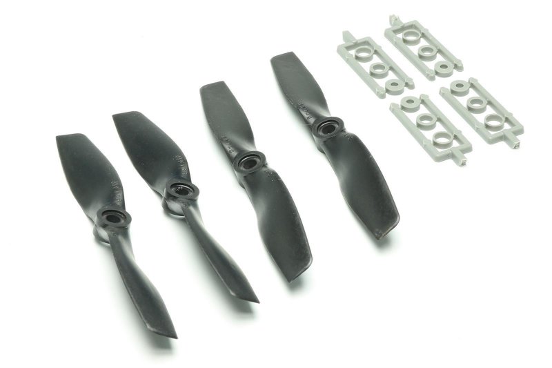 APC APC Multicopter Propeller 10×4.5 (4 St.) | # X7283-1045