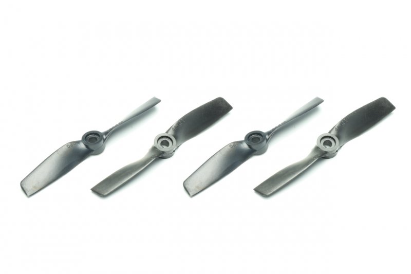 APC APC Multicopter Propeller 4×4.5 (4 St.) | # X7283-445