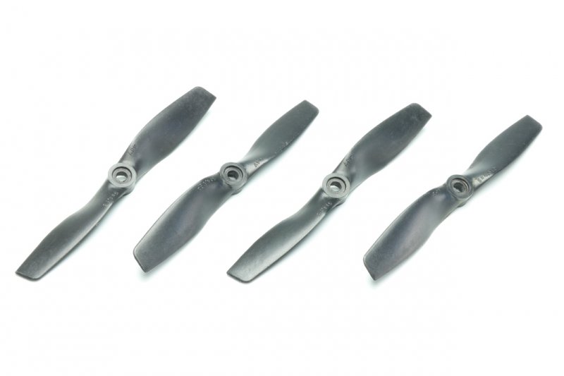 APC APC Multicopter Propeller 5×4.6 (4 St.) | # X7283-546