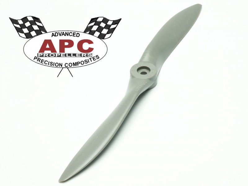 APC Propeller Sport 13 x 6 | # X7277-136