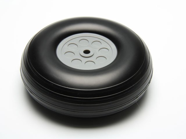 PICHLER Ballon Rad 125mm | # C6428