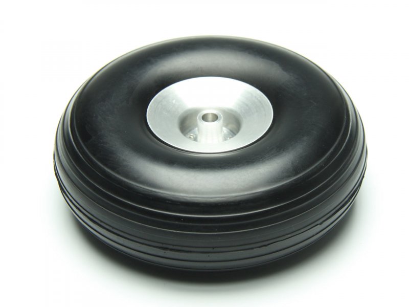 PICHLER Ballon Rad mit Alufelge 127mm | # C8636