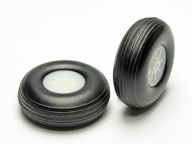 PICHLER Ballon Räder 65mm (VE=2St.) | # C6423