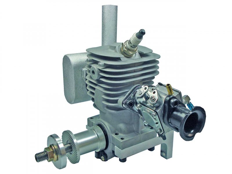 CRRCpro Benzinmotor CRRCpro GF40i (KIT) | # 15273